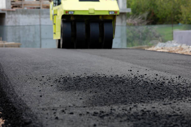 Best Professional Driveway Pavers  in Brodhead, WI