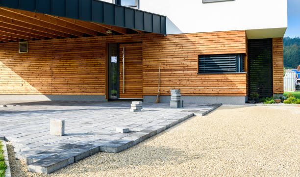 Best Driveway Pavers for Homes  in Brodhead, WI