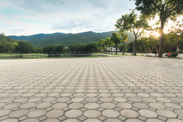 Best Driveway Paving Company  in Brodhead, WI