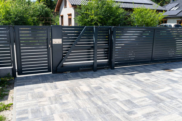 Best Driveway Paver Repair  in Brodhead, WI