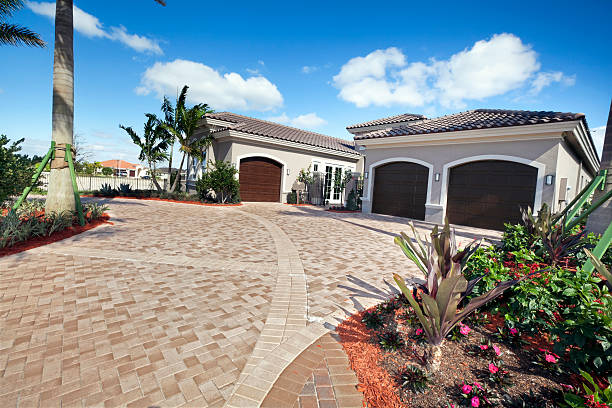 Reasons to Select Us for Your Driveway Paving Requirements in Brodhead, WI