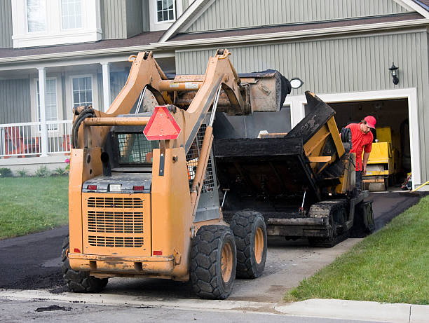 Best Driveway Paving Contractor  in Brodhead, WI