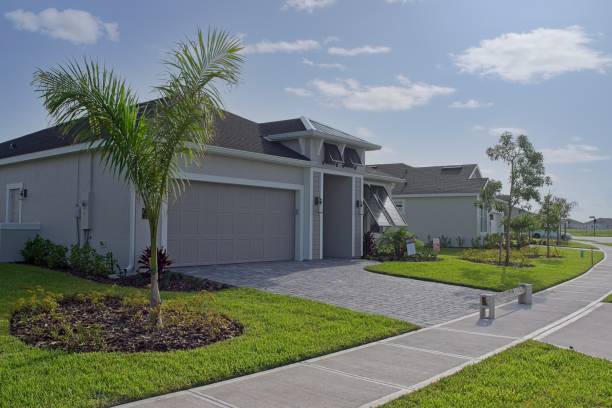 Best Cobblestone Driveway Pavers  in Brodhead, WI